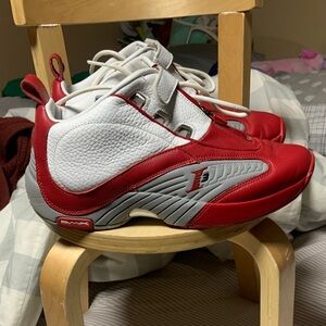 Reebok Answer 4